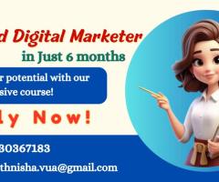 digital marketing course in kolkata