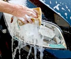 Reliable Hand Car Wash Services in Gold Coast