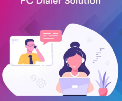 Revolutionize Your Dialing with Our Customizable PC Dialer