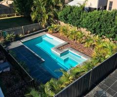 Transform Your Backyard with Brisbane’s Leading Custom Pool Builder