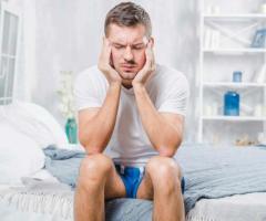 Best Treatment for Erectile Dysfunction in Mumbai | India