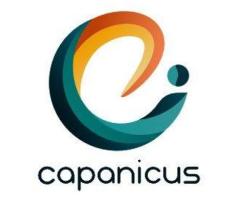 Next-generation e-learning Application development - Capanicus