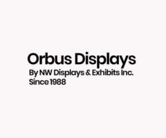 Elevate Your Brand Presence with Striking Banner Signage | Orbus Displays