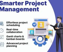 Top Project Management Tool