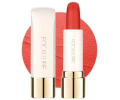 Buy Focallure Pure Matte Lipstick Online - HOK Makeup