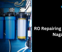 RO Repairing in Malviya Nagar: A Comprehensive Guide