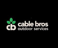 Cable Bros Outdoor Services