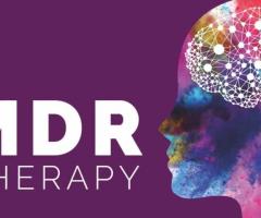 Best EMDR Therapy for Healing Trauma