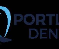 Dentures in Portland, TX - Portland Dental