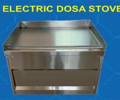 Electric Dosa Stove in Tiruppur