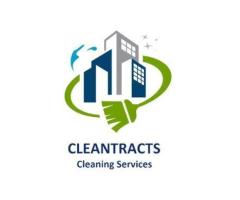 Deep Clean Services in Manchester | Cleantracts