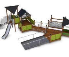 Top-rated Playground Equipment for All Ages