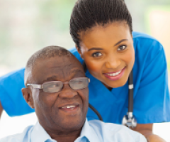 Nourrir Homecare Services for Seniors in Brookline