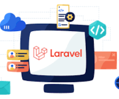 Find Best Laravel Development Company in India  for High-Performance