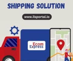 Ecom Express Courier: Ultimate Shipping Solution for Businesses