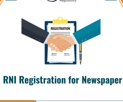 How to start a newspaper in India?