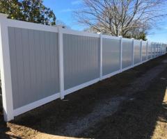 Reliable Fence - A Premier Fence Company in Long Island, NY