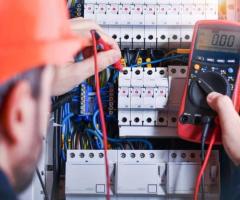 Best Electrical Contractor Services in  San Angelo