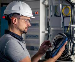 Trusted Electrical Contractors in Central Florida