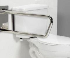 Professional Grab Bar Installation Services | Texas Senior Safety