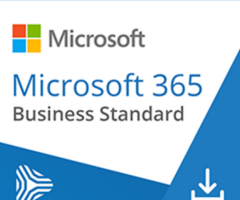 Microsoft 365 Business Premium Canada | Advanced Security & Productivity