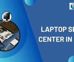 Lenovo Laptop Service Center in Ranchi – The Best Destination for Your Laptop Needs