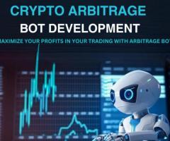 Maximize Your Crypto Returns With Reliable Crypto Arbitrage Bot