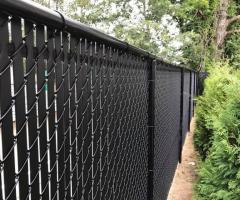 Sliding Fence and Gate Installation – Reliable Fence