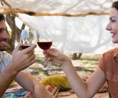 Wine Tours Napa Valley - Explore Premier Wineries and Scenic Vineyards