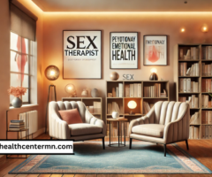 Specialized Sex Therapist in Minneapolis