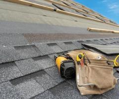 roofing installation in Jacksonville