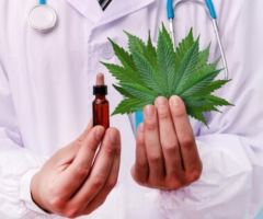 Best Medical Marijuana Doctors Online in Parkersburg, WV