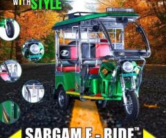 Top 10 e rickshaw manufacturers in Punjab