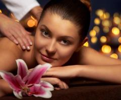 Relax and Rejuvenate with European Massage in Business Bay