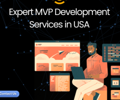 Affordable MVP Development Services by Experts