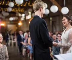 Documentary Wedding Photographer Services in Oxfordshire