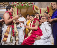 The Best Wedding Planners in Chennai, Tamil Nadu