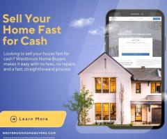 Sell Your Home Fast for Cash in Mississippi, Arkansas, and Texas | Westbrook Home Buyers