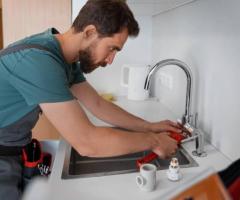 Plumbing Services in Gandhinagar | 6357289407 | EasytoFix