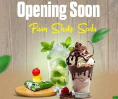 Delicious Flavored Paan Franchise Near Me