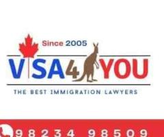 Australia Immigration Consultant in Nashik