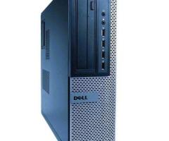 Pentium dual DELL desktop PC with 2GB RAM