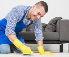 Top Carpet Cleaning Services in New York City