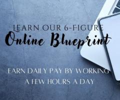 Are you a mom and want to learn how to earn an income online?