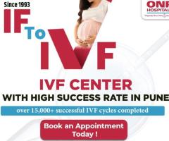 Oyster and Pearl Hospitals | Best IVF Hospital in Pune