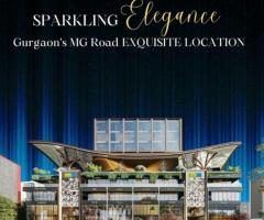 M3M Jewel: The Future of Commercial Excellence in Gurugram