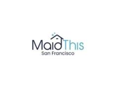 MaidThis Cleaning of San Francisco