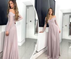 Looking For Custom Designer Dresses in Canberra