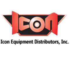 Icon Equipment Distributors