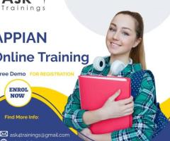 Appian online training